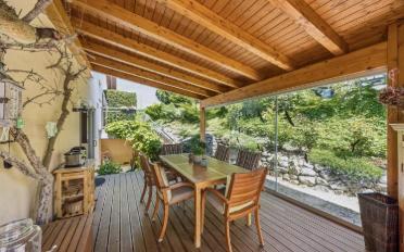 Einfamilienhaus 6 Zimmer - image - 6