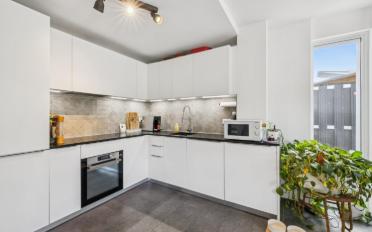 Maison contiguë 4.5 pièces - image - 5