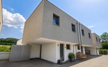 Maison contiguë 4.5 pièces - image - 3