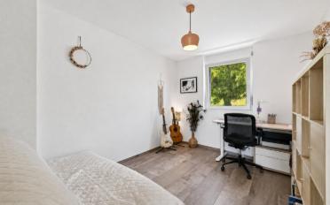 Maison contiguë 4.5 pièces - image - 7