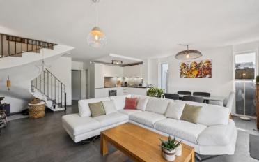 Row house 4.5 rooms - image - 1
