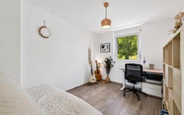 Row house 4.5 rooms - image - 7
