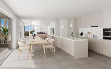Row house 1 room - image - 4