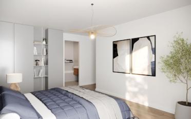 Wohnung 3.5 Zimmer - image - 4