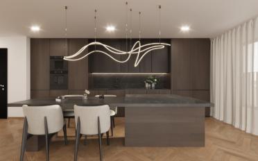 Reihenfamilienhaus 5.5 Zimmer - image - 5