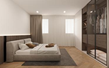 Reihenfamilienhaus 5.5 Zimmer - image - 7