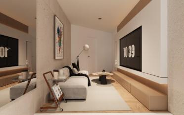 Reihenfamilienhaus 5.5 Zimmer - image - 7