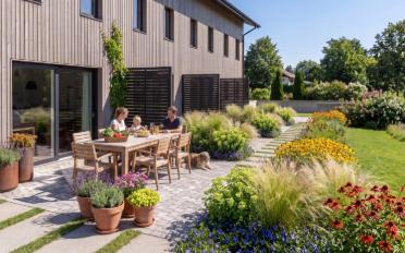 Reihenfamilienhaus 5.5 Zimmer - image - 9