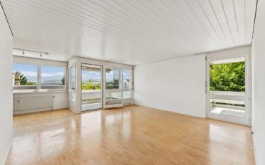 Wohnung 4.5 Zimmer - image - 1