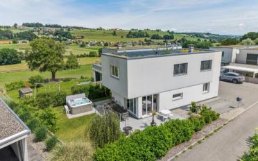 Single house 5.5 rooms - image - 2