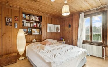 Apartment 9 rooms - image - 8