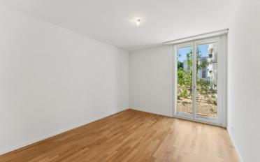 Wohnung 2.5 Zimmer - image - 2