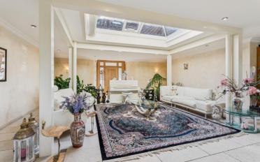Maison 5 pièces - image - 5