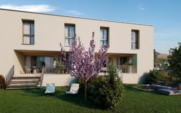 Maison contiguë 5.5 pièces - image - 2