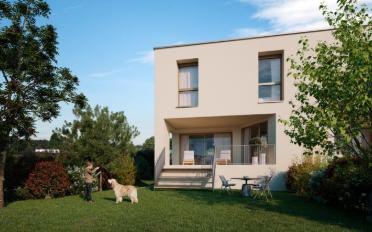 Maison contiguë 5.5 pièces - image - 3