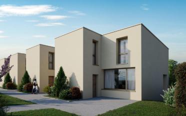 Row house 5.5 rooms - image - 10