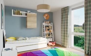 Row house 5.5 rooms - image - 8
