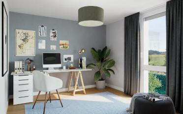 Reihenfamilienhaus 5.5 Zimmer - image - 8