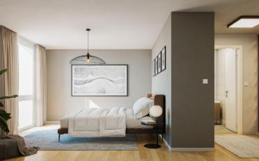 Reihenfamilienhaus 5.5 Zimmer - image - 6