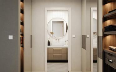 Reihenfamilienhaus 5.5 Zimmer - image - 7