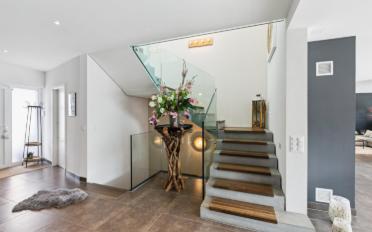 Einfamilienhaus 5.5 Zimmer - image - 3