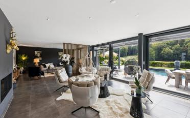 Einfamilienhaus 5.5 Zimmer - image - 5