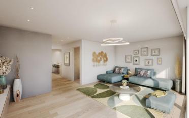 Doppeleinfamilienhaus 5.5 Zimmer - image - 6