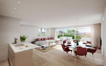 Bifamiliar house 5.5 rooms - image - 3