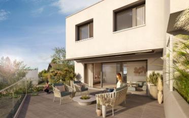 Bifamiliar house 5.5 rooms - image - 7