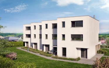 Bifamiliar house 5.5 rooms - image - 8