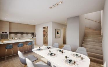 Doppeleinfamilienhaus 5.5 Zimmer - image - 1