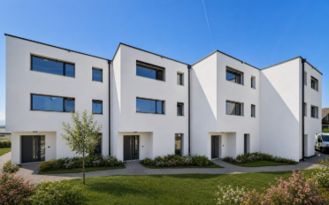 Doppeleinfamilienhaus 5.5 Zimmer - image - 1