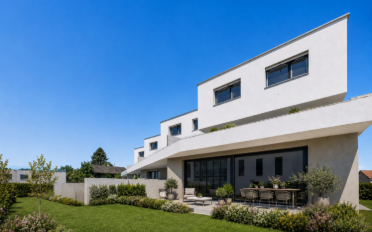 Doppeleinfamilienhaus 5.5 Zimmer - image - 2