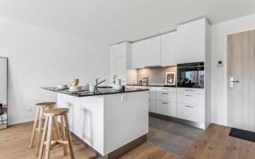 Wohnung 4.5 Zimmer - image - 5