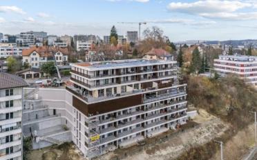 Wohnung 4.5 Zimmer - image - 10