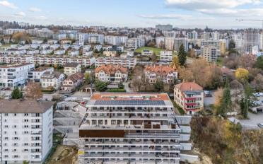 Wohnung 4.5 Zimmer - image - 13