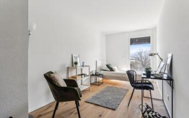 Apartment 5.5 rooms - image - 8