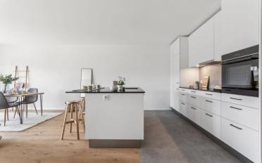 Apartment 5.5 rooms - image - 5
