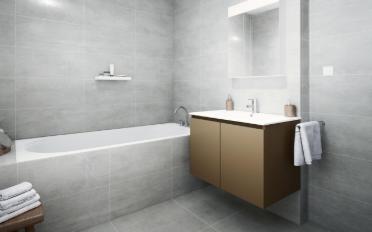Apartment 3.5 rooms - image - 13