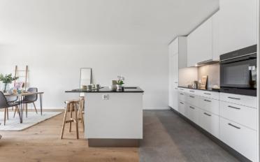 Apartment 3.5 rooms - image - 12