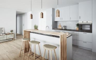 Apartment 3.5 rooms - image - 7
