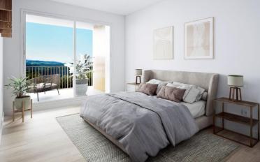 Apartment 3.5 rooms - image - 1