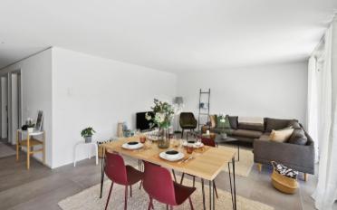Wohnung 4.5 Zimmer - image - 4