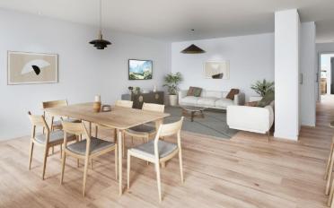 Wohnung 5.5 Zimmer - image - 5