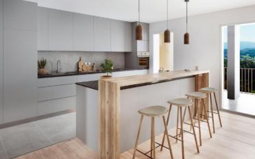 Wohnung 5.5 Zimmer - image - 7