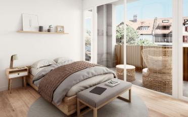 Wohnung 5.5 Zimmer - image - 9