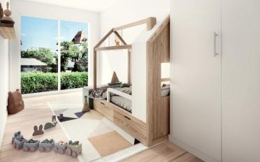 Wohnung 5.5 Zimmer - image - 10