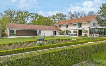 Einfamilienhaus 20 Zimmer - image - 5