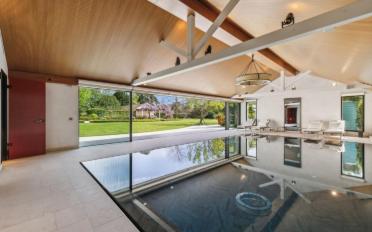 Einfamilienhaus 20 Zimmer - image - 10