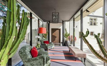 Einfamilienhaus 20 Zimmer - image - 11